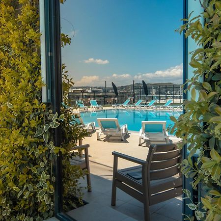 Hotel Beaumonde Garden Tiflis Dış mekan fotoğraf